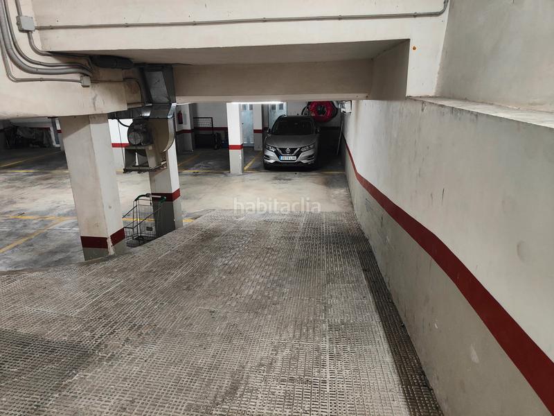 Foto bf358cae-b135-46e4-9683-1c1412795165. Autoparkplatz in carrer beniteixir 7 in Font d´en Carròs (la)