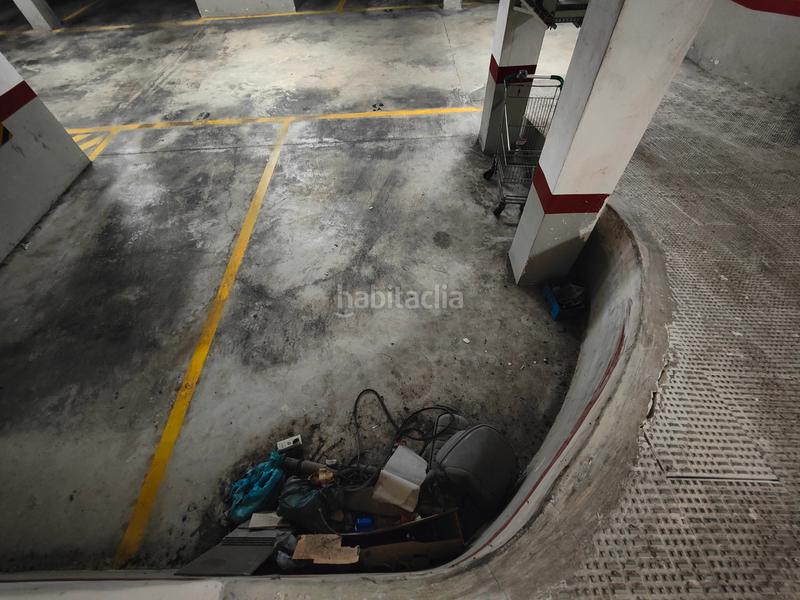 Foto c2bf6b6c-7067-4058-b476-4972adb7c482. Autoparkplatz in carrer beniteixir 7 in Font d´en Carròs (la)