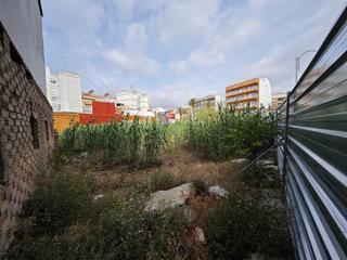 Terrain résidentiel à Carrer ciscar 7