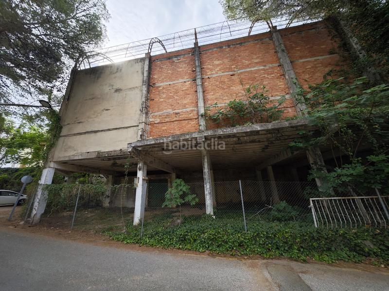 Foto 176f93ec-f6c2-40b5-9273-585d4cafc810. Terreny residencial a carrer font de la reprimala 210 a Villalonga