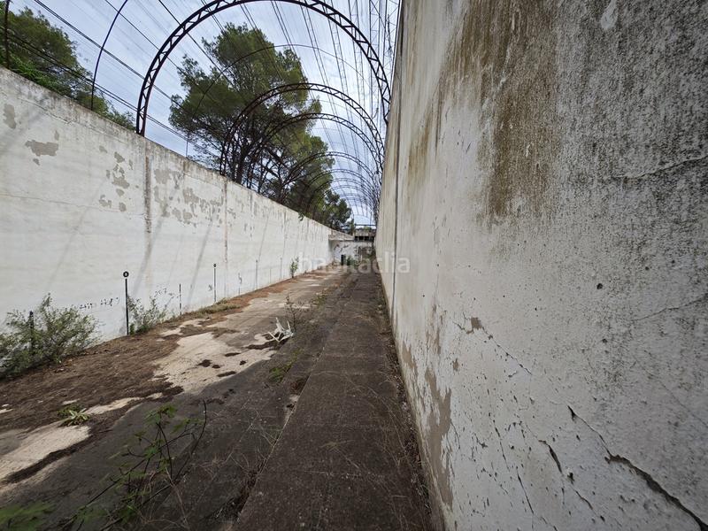 Foto 19b0e37a-1fa9-47dd-b77a-419b1151a5e6. Terreny residencial a carrer font de la reprimala 210 a Villalonga