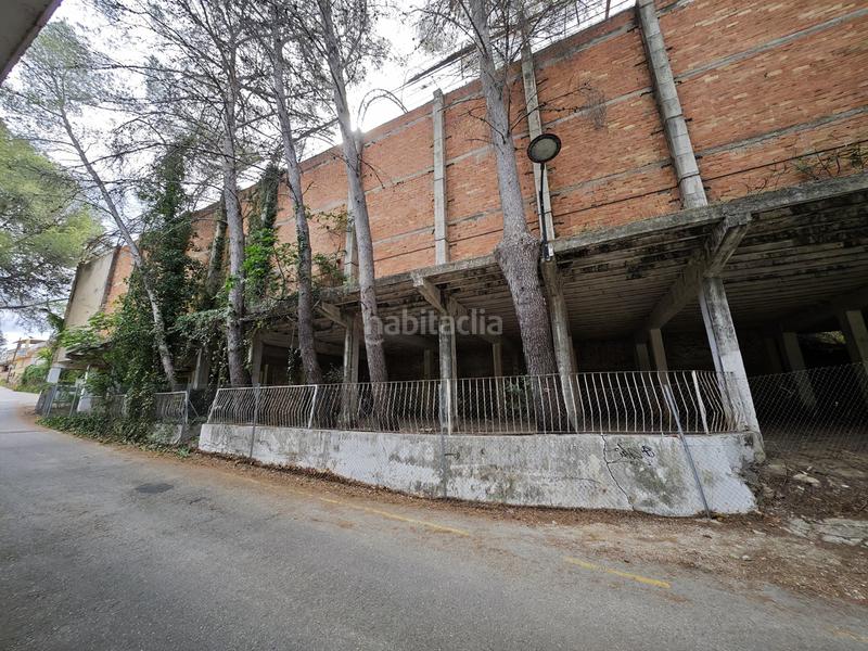 Foto 21af9c3e-b4f3-4628-bd45-2a22a55207cd. Terreny residencial a carrer font de la reprimala 210 a Villalonga