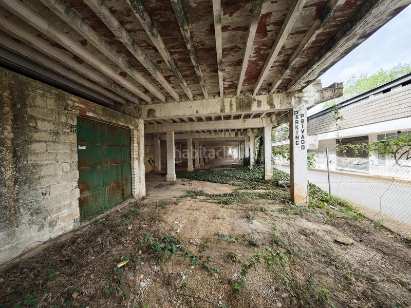 Foto 796c9d77-82a7-466b-afbf-3d53456c9016. Terreny residencial a carrer font de la reprimala 210 a Villalonga