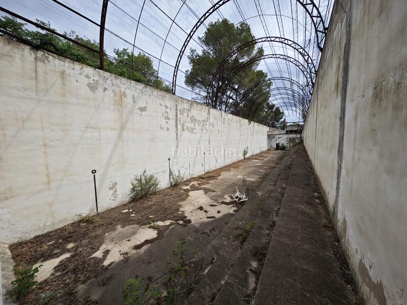 Foto 85f4ba4f-5ece-487a-a5fc-e28be240dec5. Terreny residencial a carrer font de la reprimala 210 a Villalonga