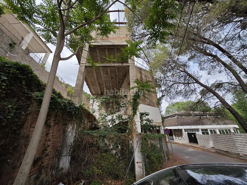 Foto 9a64fcba-c4d4-481f-a017-483ee72cd9f4. Terreny residencial a carrer font de la reprimala 210 a Villalonga