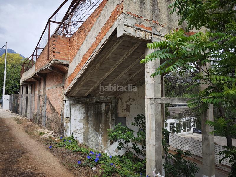 Foto d37a4d46-f536-481a-b177-b712c1ebb04b. Terreny residencial a carrer font de la reprimala 210 a Villalonga