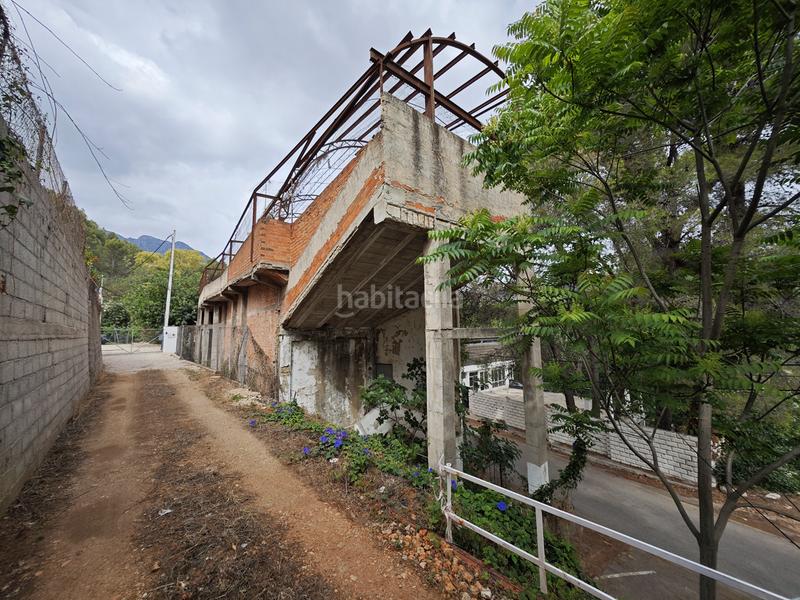 Foto e3fffadf-fbb9-4bfe-b857-0790f6b38558. Terreny residencial a carrer font de la reprimala 210 a Villalonga