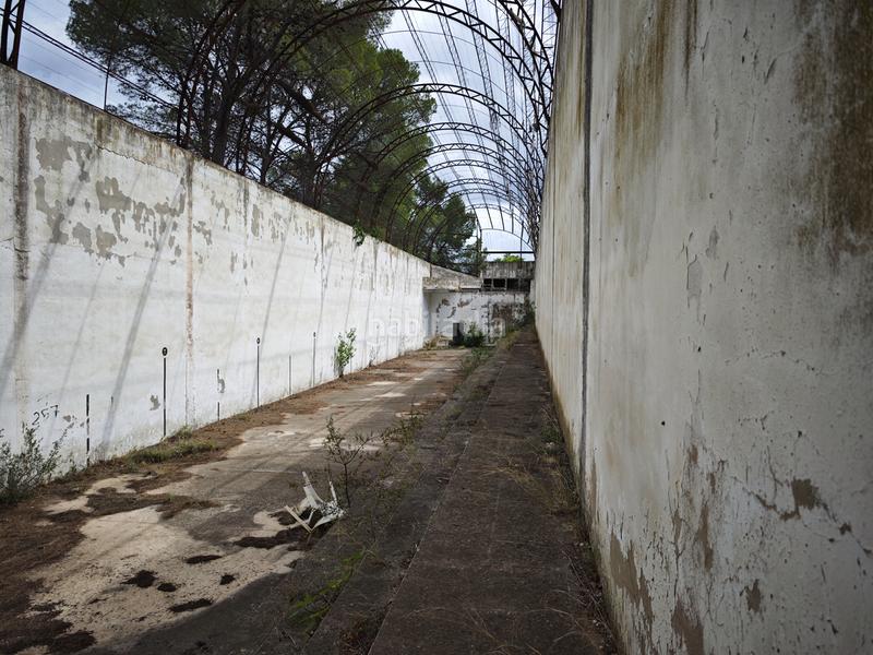 Foto f19b1869-76f4-4c8f-bf9f-3d481d0123e5. Terreny residencial a carrer font de la reprimala 210 a Villalonga