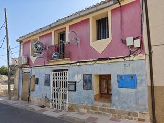 Appartement à Relleu