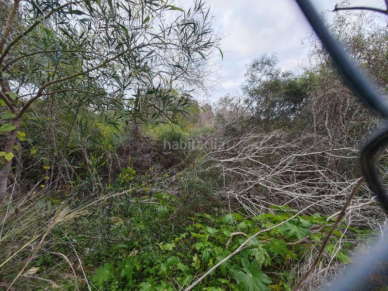 Foto d30ae31d-1ca9-4c38-b3e8-199fc2a5ec11. Terreny residencial a carrer la morena 24 a Cala Advocat-Baladrar Benissa