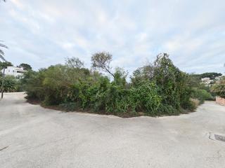 Residential Plot in Carrer la morena 24