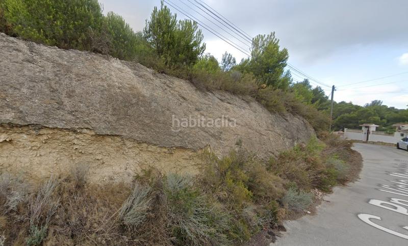 Foto 65f9a528-d1ed-470a-84f5-96089eca70b4. Landgut in calle pp.vista montaña iii 74 in Alcassar Poble Nou de Benitatxell (el)