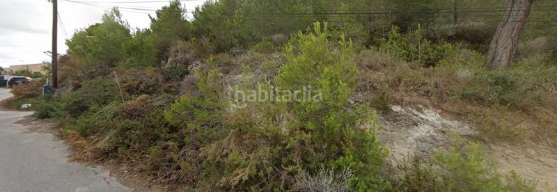 Foto b619acef-1a87-4857-b0cd-a54c7687632b. Landgut in calle pp.vista montaña iii 74 in Alcassar Poble Nou de Benitatxell (el)