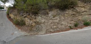 Propriété à Calle pp.vista montaña iii 74