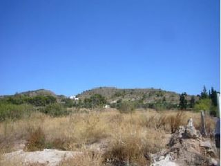 Wohngrundstück in Partida pla p sector 20 12