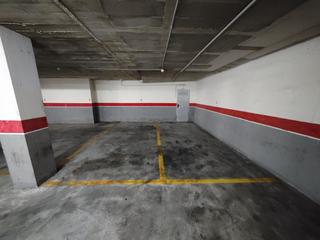 Parking voiture à Carrer de sant joan bosco 37