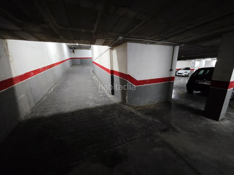 Foto a0b60dba-afda-4053-9842-4f572af94f35. Posto auto in carrer de sant joan bosco 37 in Campello Pueblo Campello (el)
