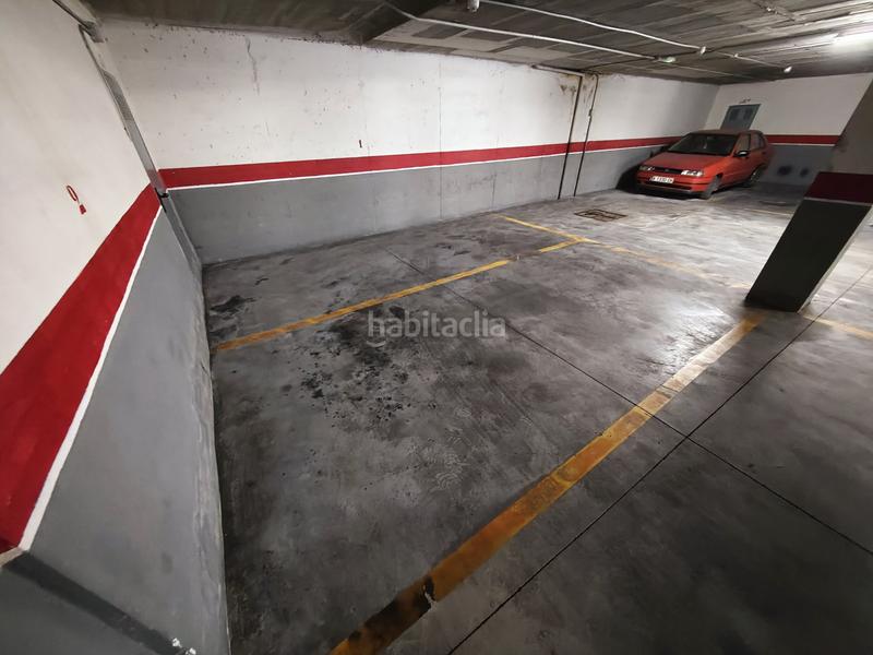 Foto 8d9b9010-53f7-49bd-b922-ec4609ceef98. Parking voiture dans carrer de sant joan bosco 37 dans Campello (el)