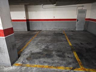 Parking voiture à Carrer de sant joan bosco 37