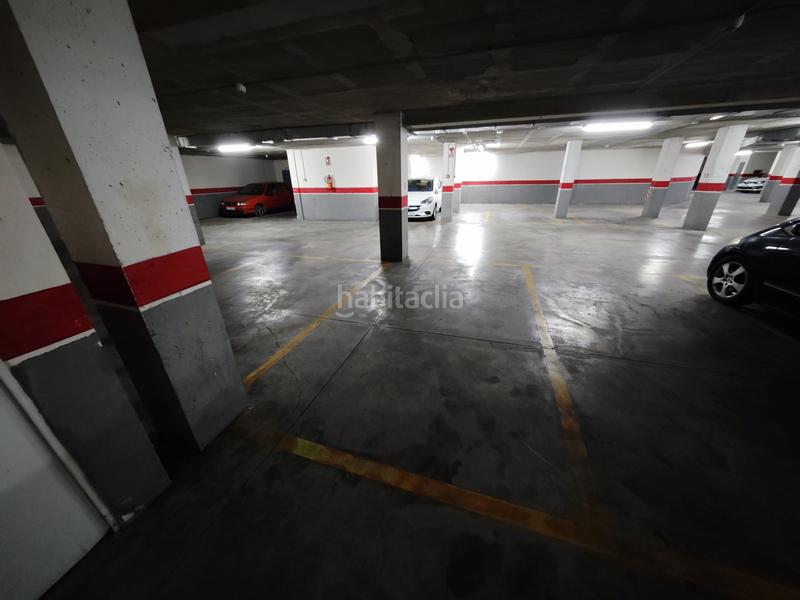Foto e3eab374-de4d-45de-81ab-8d17d6b00a2f. Parking coche en carrer de sant joan bosco 37 en Campello Pueblo Campello (el)