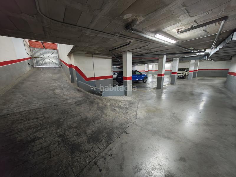 Foto 35b1b0ae-2b28-4038-b2ec-6e2d43e1dcdb. Parking voiture dans carrer de sant joan bosco 37 dans Campello (el)