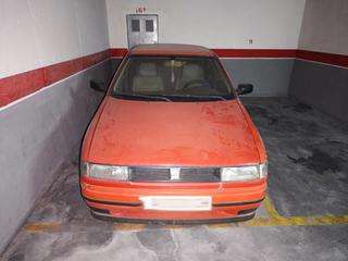 Posto auto in Carrer de sant joan bosco 37