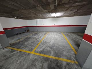 Parking voiture à Carrer de sant joan bosco 37