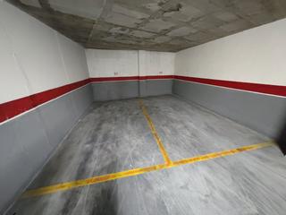 Parking voiture à Carrer de sant joan bosco 37
