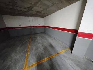 Parking voiture à Carrer de sant joan bosco 37