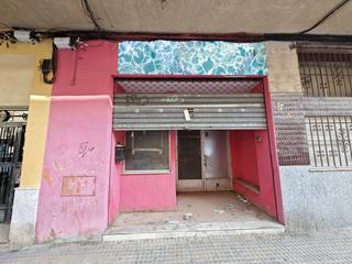Local Comercial a Carrer sant pere 68