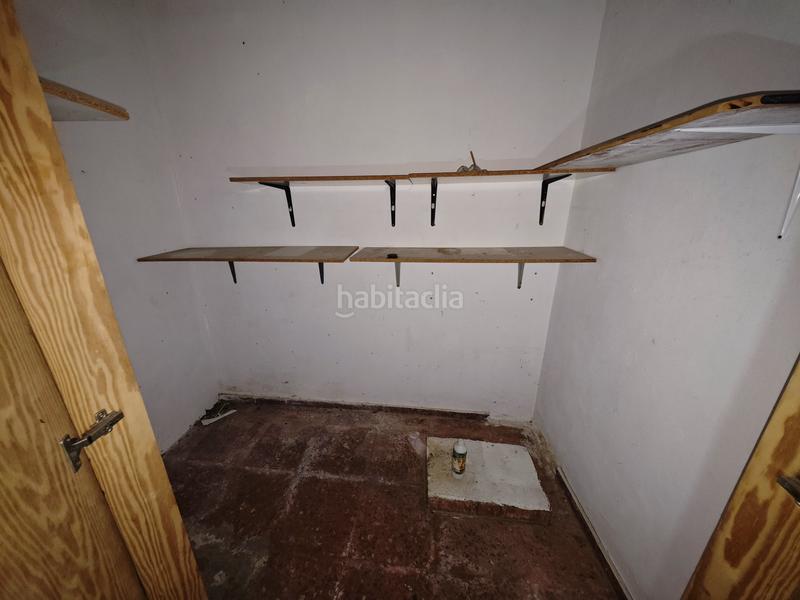 Foto ca0872e8-473c-4456-a967-3e8b14f2621e. Local comercial a carrer sant pere 68 a Plaza Elíptica - República Argentina Gandia