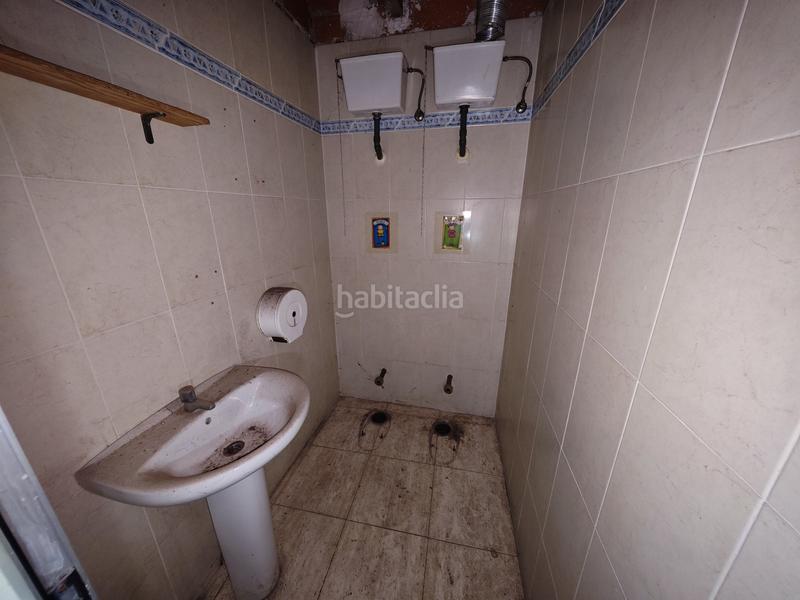 Foto 2fa2754b-a97b-4487-804c-6c004def0e4e. Local commercial dans carrer sant pere 68 dans Plaza Elíptica - República Argentina Gandia