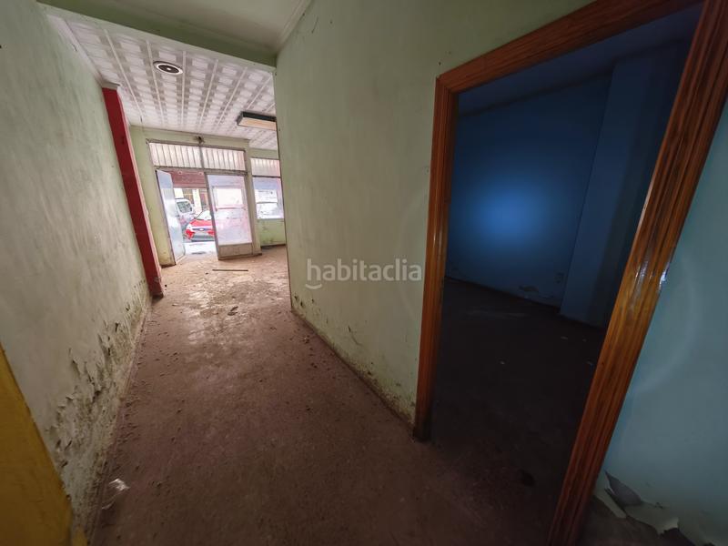 Foto 3154b53f-25aa-4f60-a8d6-d4330babe491. Local commercial dans carrer sant pere 68 dans Plaza Elíptica - República Argentina Gandia