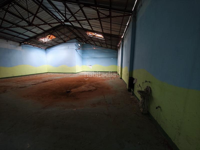 Foto 42499f6b-d4f2-4f9a-8aa5-7d09e12f36d9. Local commercial dans carrer sant pere 68 dans Plaza Elíptica - República Argentina Gandia