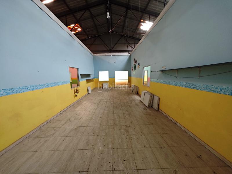 Foto 875375eb-f1b5-40bd-a424-d5f39937876f. Local commercial dans carrer sant pere 68 dans Plaza Elíptica - República Argentina Gandia