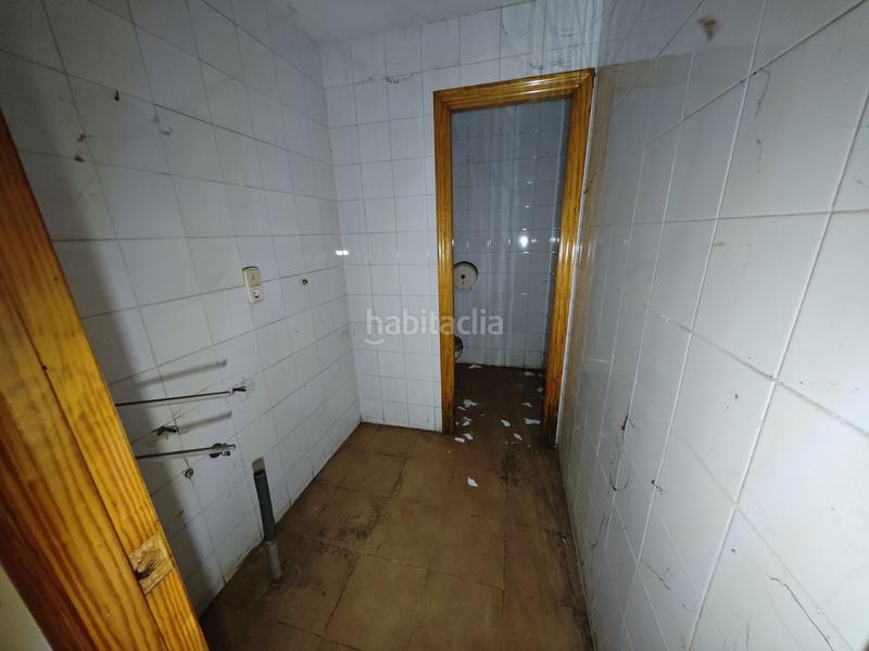 Foto 0122d299-1838-4486-ae36-494d8193a8a8. Locale commerciale in carrer sant pere 68 in Plaza Elíptica - República Argentina Gandia