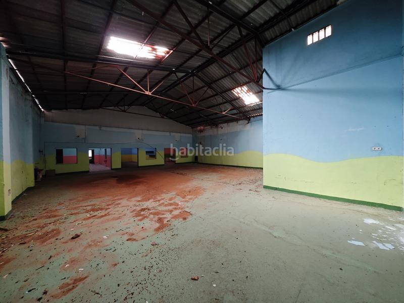 Foto 028c39ea-51e5-454c-89e4-adad28b3a597. Locale commerciale in carrer sant pere 68 in Plaza Elíptica - República Argentina Gandia