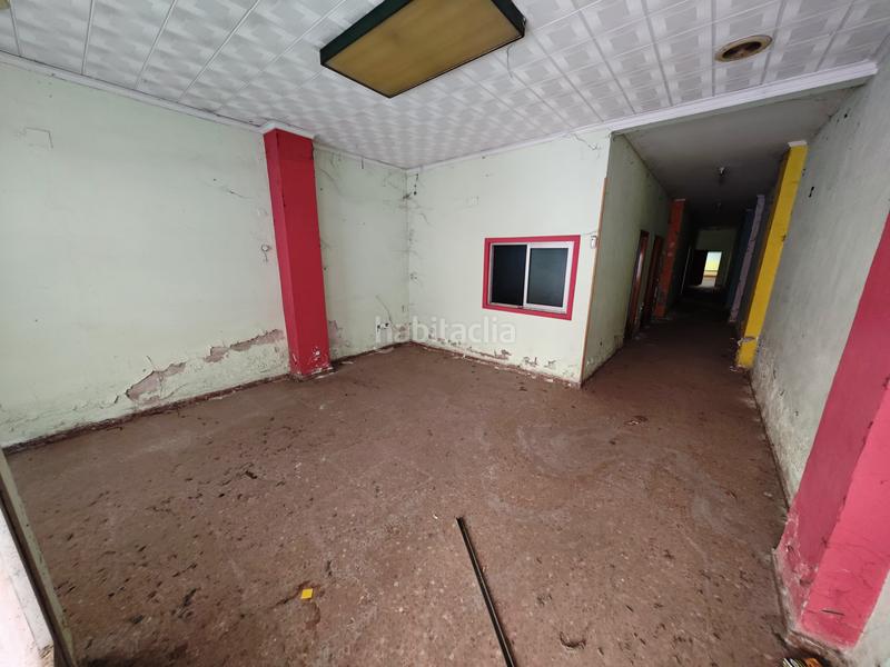 Foto 19301c82-1da7-4ccb-8329-b871bb1e0104. Locale commerciale in carrer sant pere 68 in Plaza Elíptica - República Argentina Gandia