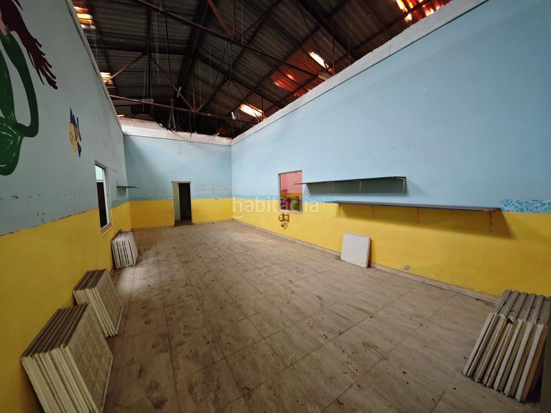 Foto 1f0056f7-b553-449e-be42-a05c44404b75. Locale commerciale in carrer sant pere 68 in Plaza Elíptica - República Argentina Gandia