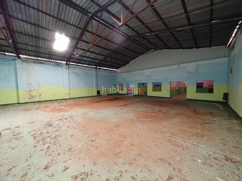 Foto 48109b09-7408-4b89-9f12-26dbce619971. Locale commerciale in carrer sant pere 68 in Plaza Elíptica - República Argentina Gandia