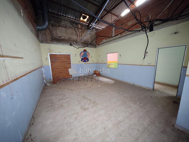 Foto 7297db36-7979-4404-8cc3-d2e8c20dcd8f. Locale commerciale in carrer sant pere 68 in Plaza Elíptica - República Argentina Gandia