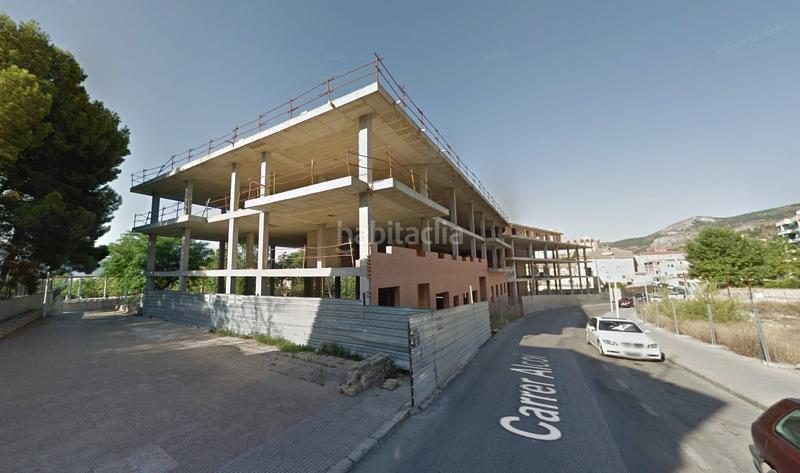 Foto 099e5c5e-2523-490a-8cab-ae397a04b4da. Édifice dans carrer alcoi 8 dans Onil