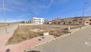 Terreno residenziale in Calle valencia 25
