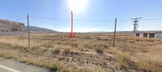 Terreno residenziale in Carretera jumilla 25
