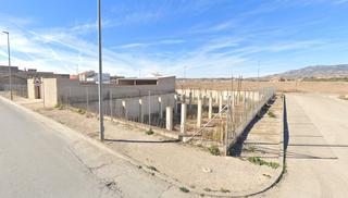 Edifici a Calle valencia 23a