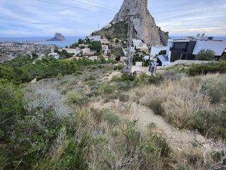 Terreny residencial a N-332 332