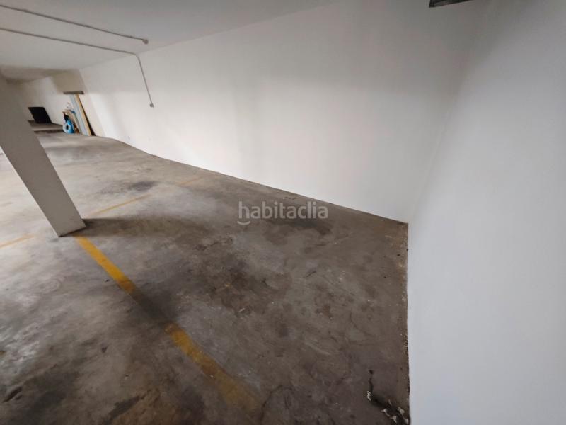 Foto 3f889bff-3c42-4bf7-8dca-ca6e261d32c4. Autoparkplatz in carrer gregori maians 5 in Ador