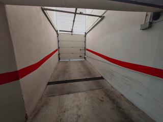 Posto auto in Carrer gregori maians 5