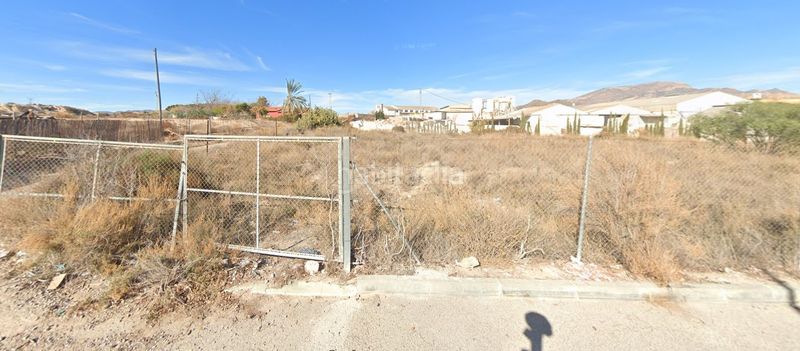 Foto 49485a55-cf52-48fc-82fc-72e21f7d4dc1. Wohngrundstück in calle médico pascual richart 14 in Monforte del Cid