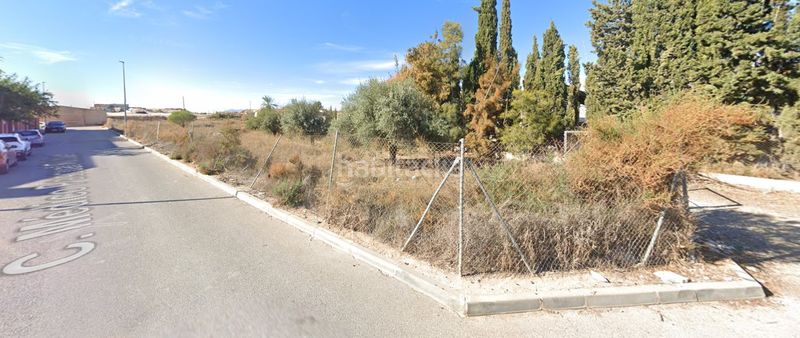 Foto 6bb8d4ea-c051-4e17-aa1a-7af34effd1af. Wohngrundstück in calle médico pascual richart 14 in Monforte del Cid